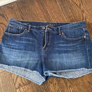 Lucky Brand Jeans Shorts